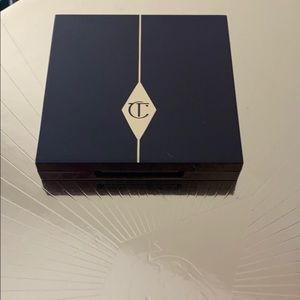 Charlotte tilbury pillowtalk luxury eyeshadow